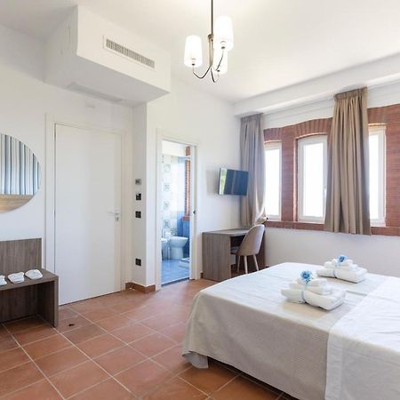 Villa Alessandra Campagna Exterior foto